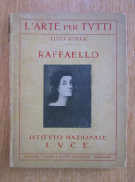 Anticariat: Luigi Serra - Raffaello