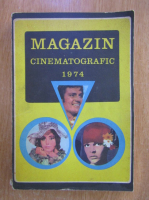 Magazin cinematografic 1974