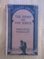 Marcleod Yearsley - The Story of the Bible
