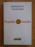 Marguerite Yourcenar - Nouvelles orientales