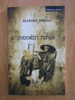 Mariko Nagai - Povestiri rurale