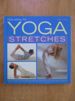 Mark Evans - Ten Minute Yoga Stretches