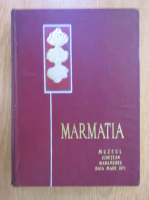 Anticariat: Marmatia (volumul 2)