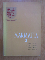 Marmatia (volumul 3)