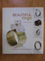 Anticariat: Marthe Le Van - Beautiful Rings