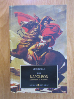 Max Gallo - Napoleon, volumul 2. Soarele de la Austerlitz