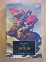 Max Gallo - Napoleon (volumul 2)