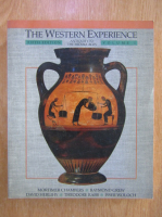 Mortimer Chambers - The Western Experience (volumul 1)