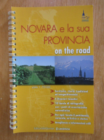 Novara e la sua Provincia on the Road