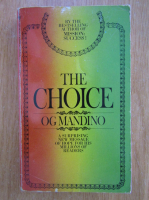 Og Mandino - The Choice