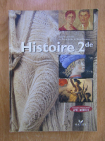 Pierre Milza - Histoire, 2de