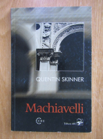 Quentin Skinner - Machiavelli