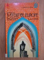 R. H. C. Davis - A History of Medieval Europe