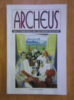 Anticariat: Revista Archeus, anul II, nr. 1, 1998