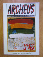 Anticariat: Revista Archeus, anul IV, nr. 1-2, iunie 2000