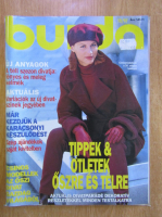 Revista Burda, nr. 10, 1997