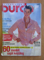 Revista Burda, nr. 2, 1997