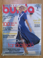 Revista Burda, nr. 4, aprilie 1995