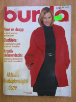 Anticariat: Revista Burda, nr. 9, 1997