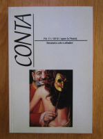 Revista Conta, nr. 11, 2012