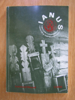 Revista Ianus, nr. 1, 2000