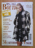 Revista La mia Boutique, Special, nr. 3, august 1996