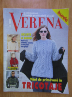 Revista Verena, nr. 2, 2000