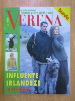 Revista Verena, nr. 3, 2000