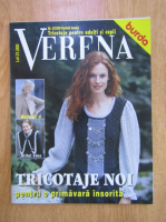 Anticariat: Revista Verena, nr. 4, 2000