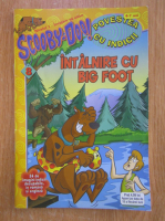 Scooby-Doo. Intalnire cu Big Foot, nr. 8