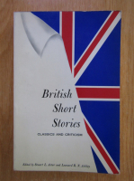 Stuart L. Astor - British Short Stories