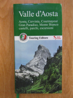 Valle d' Aosta