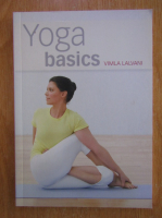Vimla Lalvani - Yoga Basics