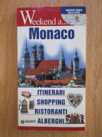 Weekend a Monaco