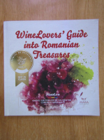 Anticariat: Wine Lovers's Guide into Romanian Treasures