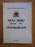 Wu-Shu Changquan