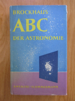A. Weigert - Brockhaus ABC der Astronomie
