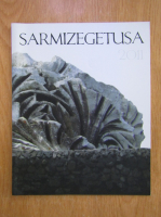 Alexandra Radu - Sarmizegetusa 2011