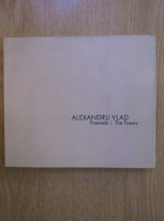 Alexandru Vlad - Poemele (editie bilingva)