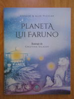 Anticariat: Andrew Plescan - Planeta lui Faruno
