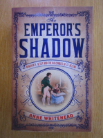 Anne Whitehead - The Emperor's Shadow
