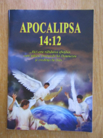 Anticariat: Apocalipsa 14-12