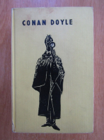 Anticariat: Arthur Conan Doyle - Oeuvres Completes (volumul 10)