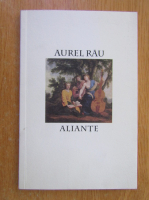 Aurel Rau - Aliante