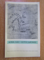 Aurel Rau - Gutui Japonez