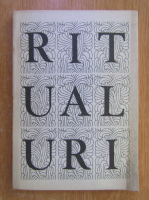 Aurel Rau - Ritualuri
