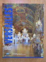 Beatrix Saule - Visiter Versailles