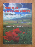 Constantin Cranganu - Gazele de sist si fracturarea hidraulica. Intre mit si realitae