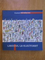 Costel Patrascan - Libidoul la electorat
