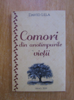 David Lela - Comori din anotimpurile vietii